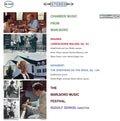 Chamber Music From Marlboro / Var - Chamber Music From Marlboro / Var - Vinyl Record