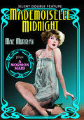 Mae Murray Double Feature: Mademoiselle Midnight - Mae Murray Double Feature: Mademoiselle Midnight - DVD