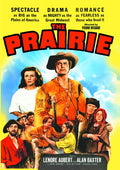 Prairie - Prairie - DVD