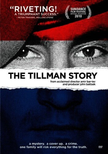 Tillman Story - Tillman Story - DVD
