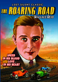 Roaring Road - Roaring Road - DVD