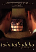Twin Falls Idaho - Twin Falls Idaho - DVD