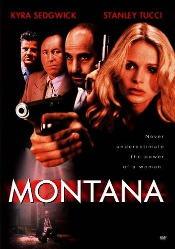 Montana - Montana - DVD