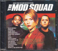 Bjork, Ivan Matias, Busta Rhymes, Etc. - The Mod Squad Soundtrack  (promo) Music CD