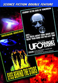 Eyes Behind The Stars (1978) / Ufo: Target Earth - Eyes Behind The Stars (1978) / Ufo: Target Earth - DVD