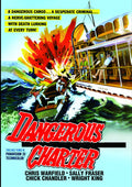 Dangerous Charter - Dangerous Charter - DVD