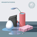 Pinkshinyultrablast - Grandfeathered - Music CD