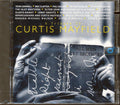 Eric Clapton, The Isley Brothers, Aretha Franklin, Etc. - A Tribute To Curtis Mayfield  (marked/ltd stock) Music CD