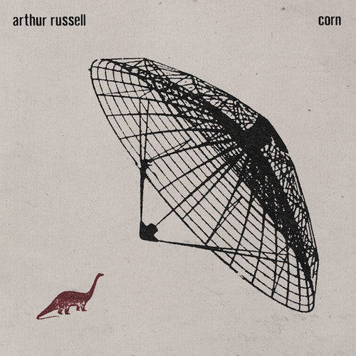 Russell,arthur - Corn - Vinyl Record