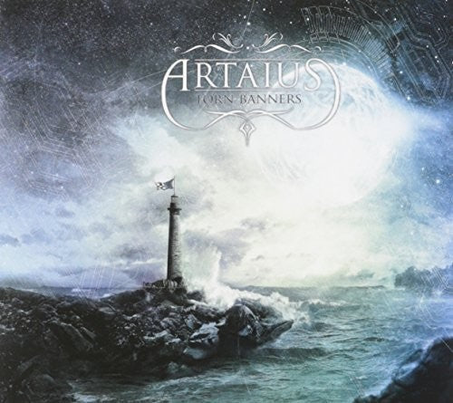 Artaius - Torn Banners - Music CD