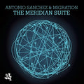 The Meridian Suite Music CD