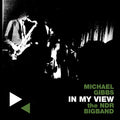 Gibbs,michael & Ndr Bigband - In My View - Music CD
