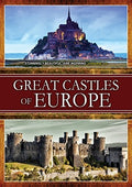 Great Castles Of Europe - Great Castles Of Europe - DVD
