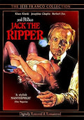 Jack The Ripper - Jack The Ripper - DVD