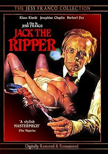 Jack The Ripper - Jack The Ripper - DVD