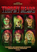 Trophy Heads - Trophy Heads - DVD