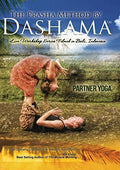 Gordon,dashama Konah - Partner Yoga (acroyoga Workshop) - DVD