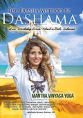 Gordon,dashama Konah - Mantra Vinyasa (ether/throat) - DVD