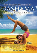Gordon,dashama Konah - Specific Yoga Case Studies - DVD