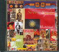 Material - Seven Souls (marked/ltd stock) Music CD
