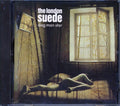 The London Suede - Dog Man Star Music CD