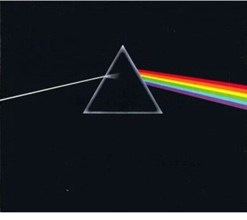 Pink Floyd - Dark Side Of The Moon - Music CD