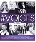 Voices 2015 - Voices 2015 - Music CD