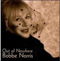 Norris,bobbe - Out Of Nowhere - Music CD