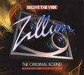 Zillion: Relive The Vibe / Various - Zillion: Relive The Vibe / Various - Music CD