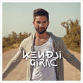 Girac,kendji - Kendji - Music CD