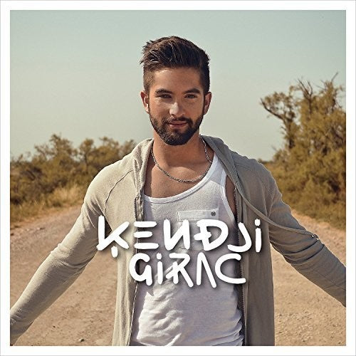 Girac,kendji - Kendji - Music CD