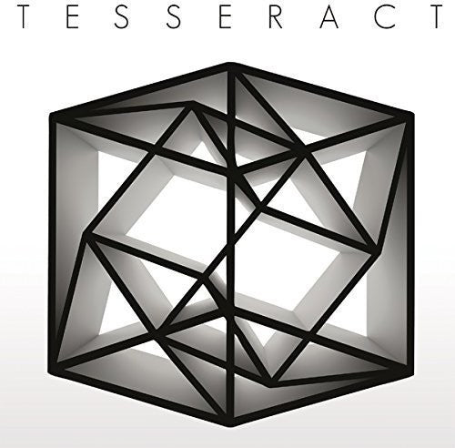 Tesseract - Odyssey / Scala - Music CD