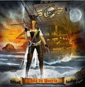Ten - Isla De Muerta - Music CD
