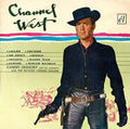 Channel West / O.s.t. - Channel West / O.s.t. - Music CD