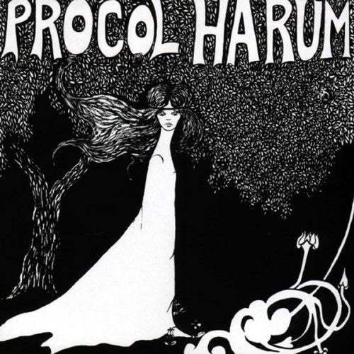 Procol Harum - Procol Harum - Music CD