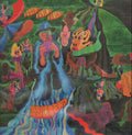 Audience - Friend's Friend's Friend - Music CD