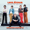 Love Affair / Ellis,steve - Time Hasn't Changed Us The Complete 1967-71 - Music CD