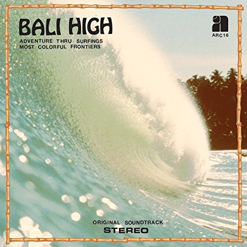 Sena,michael - Bali High - Vinyl Record