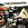 Expanders - Hustling Culture - Vinyl Record