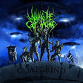 Milking The Goatmachine - Goatgrind - Music CD