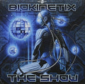 Biokinetix - Show - Music CD