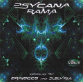 Psycana Rama 2 / Various - Psycana Rama 2 / Various - Music CD