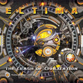 Ectima - Clash Of Civilization - Music CD