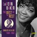 Baker,lavern - Best Of The Rest Singles As & Bs 1960-62 - Music CD