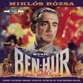 Music From Ben-hur / O.s.t. - Music From Ben-hur / O.s.t. - Music CD