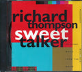 Richard Thompson - Sweet Talker: Original Music From The Movie Music CD