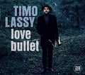 Lassy,timo - Love Bullet - Music CD