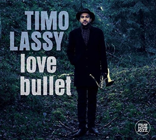 Lassy,timo - Love Bullet - Music CD