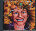 Sara Hickman - Equal Scary People Music CD