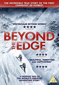 Beyond The Edge - Beyond The Edge - Blu-ray